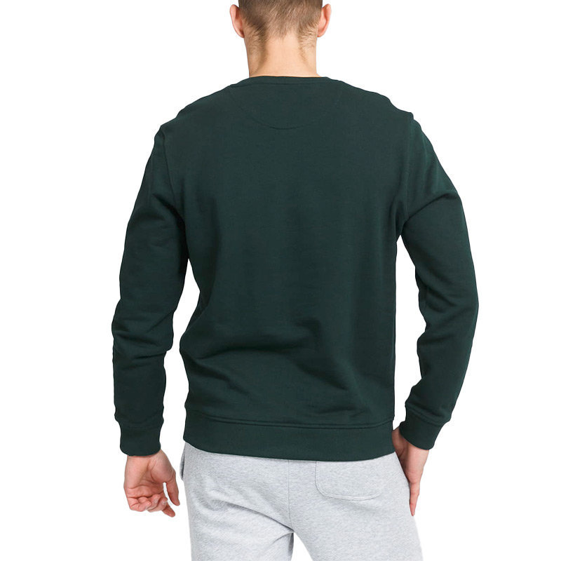 Mens Jumpers Lyle & Scott Crew Neck Knitted Winter Sweat Pullover ...