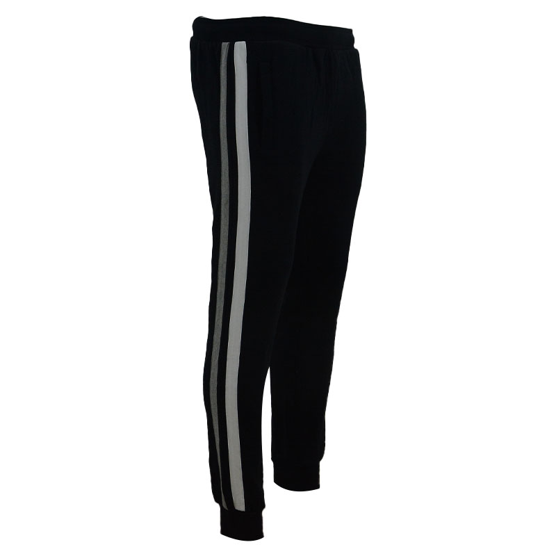 ellesse エレッセ  プレイスストレッチインサレーションパンツ　ブラック ellesse エレッセ プレイスストレッチインサレーションパンツ