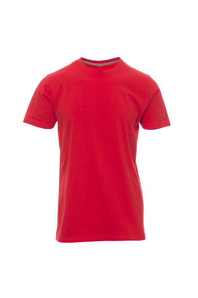 Men's T-shirt plain Short Sleeve 100% Cotton Tee Top