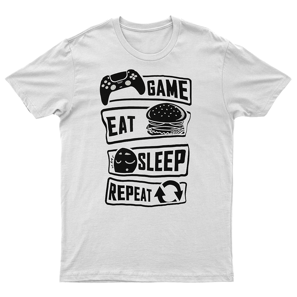 Mens T Shirts Short Sleeve Crew Neck Tee Tops Cotton Casual T Shirts XS-2XL - Picture 21 of 26