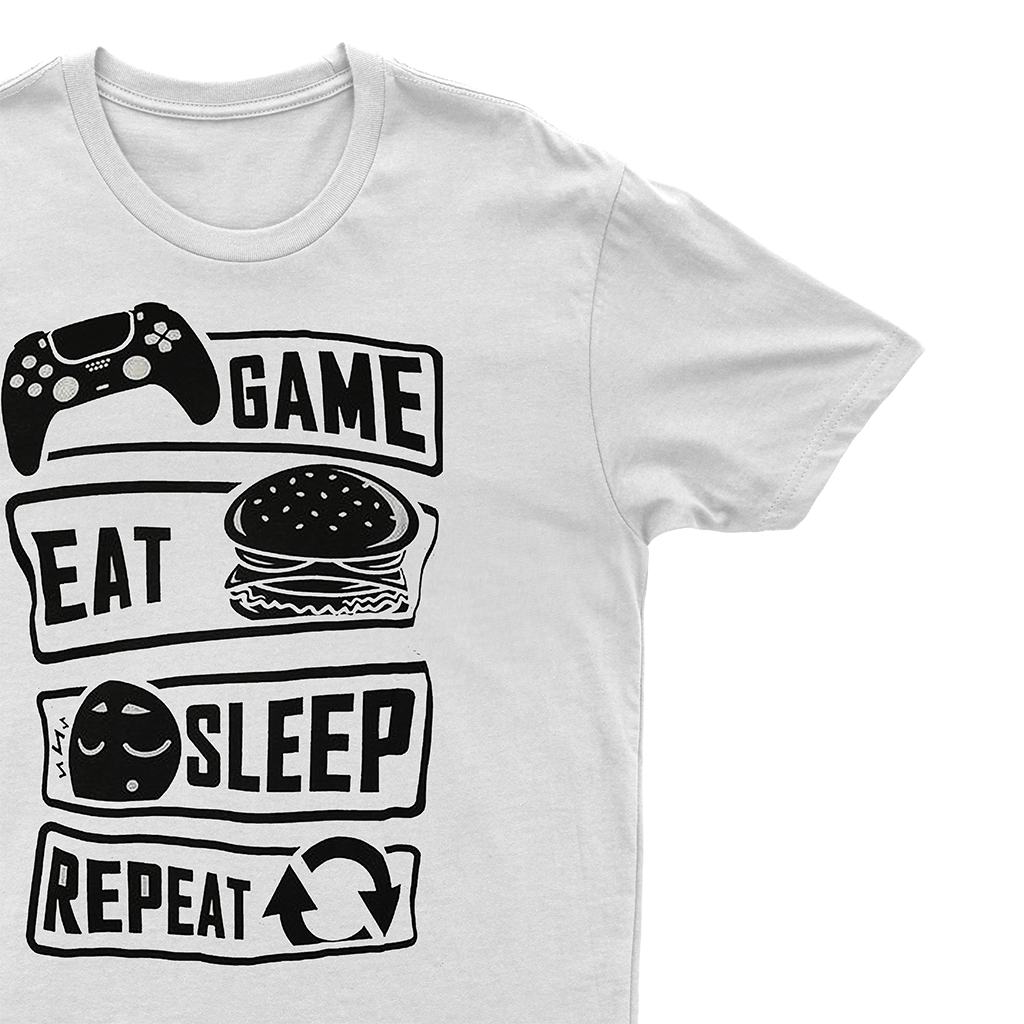 Mens T Shirts Short Sleeve Crew Neck Tee Tops Cotton Casual T Shirts XS-2XL - Picture 20 of 26