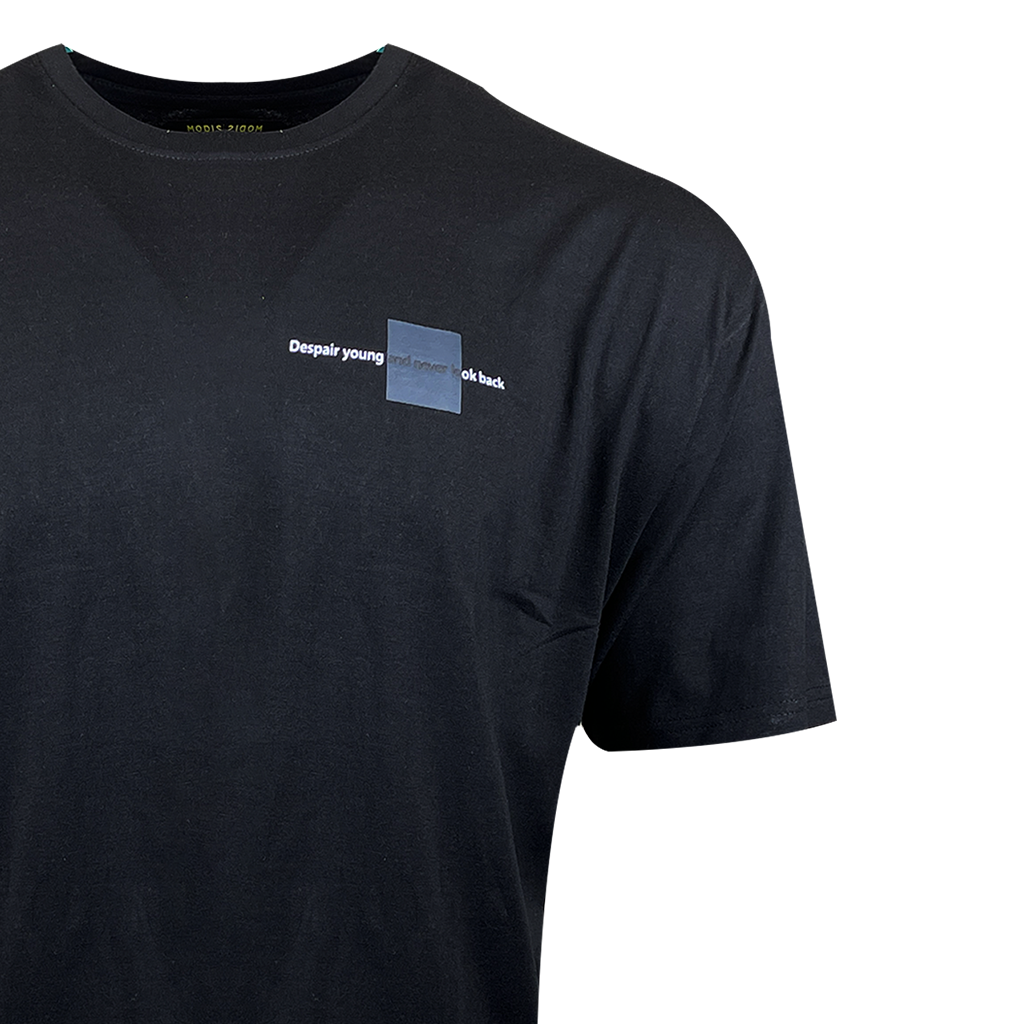 Mens T Shirts Short Sleeve Crew Neck Tee Tops Cotton Casual T Shirts XS-2XL - Picture 14 of 26