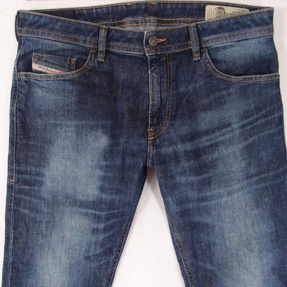 Jean diesel stretch outlet homme